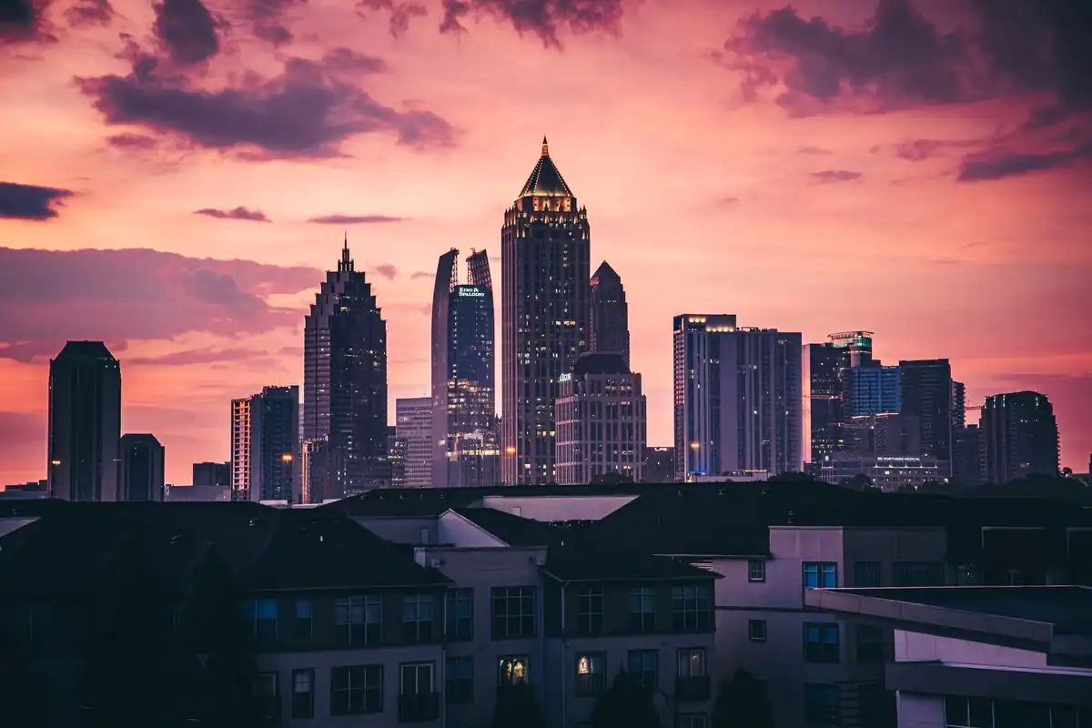Atlanta