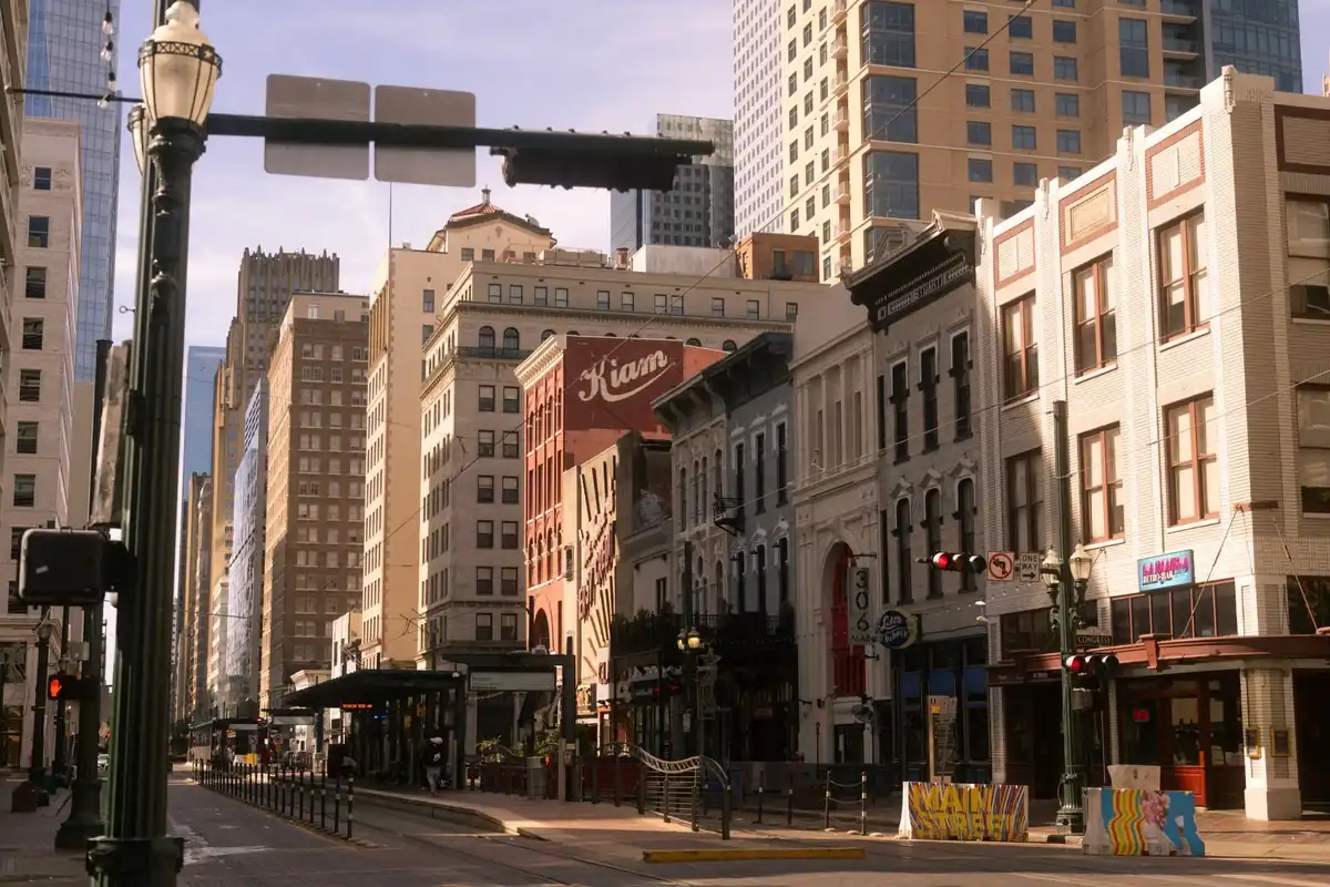 Corpus Christi