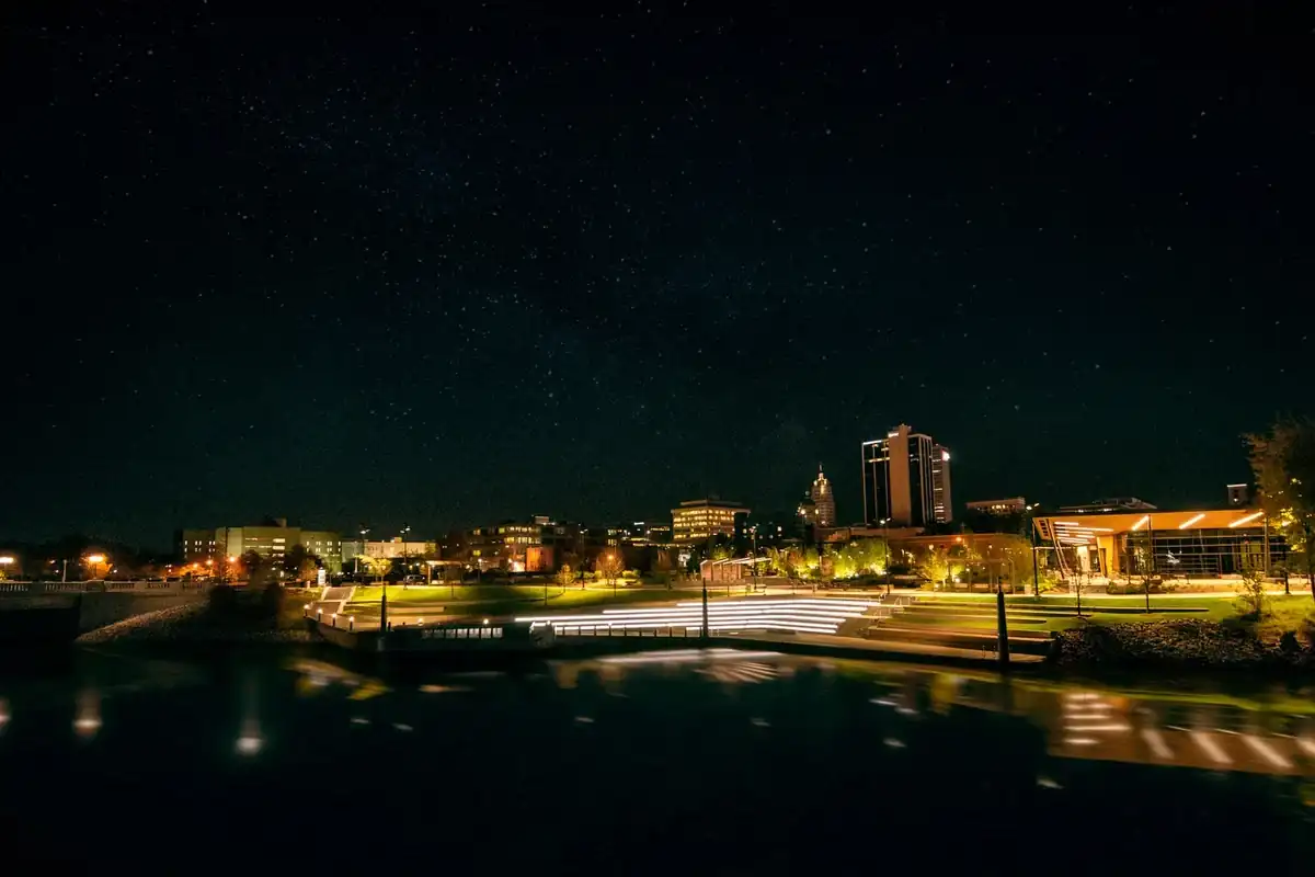 Fort Wayne
