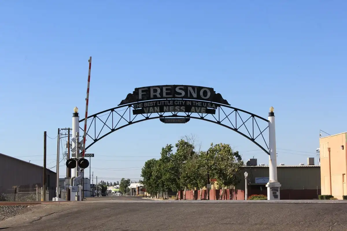 Fresno
