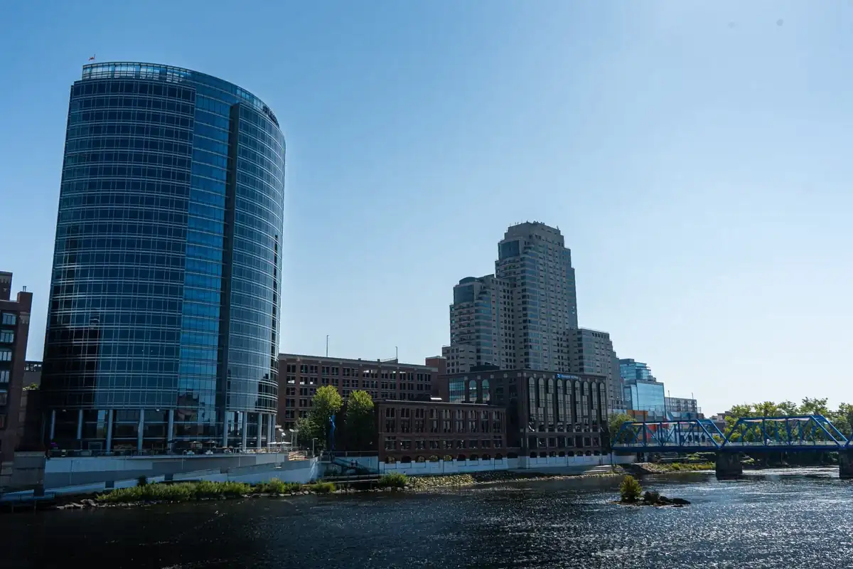 Grand Rapids