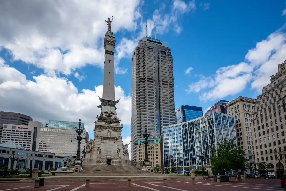 Indianapolis