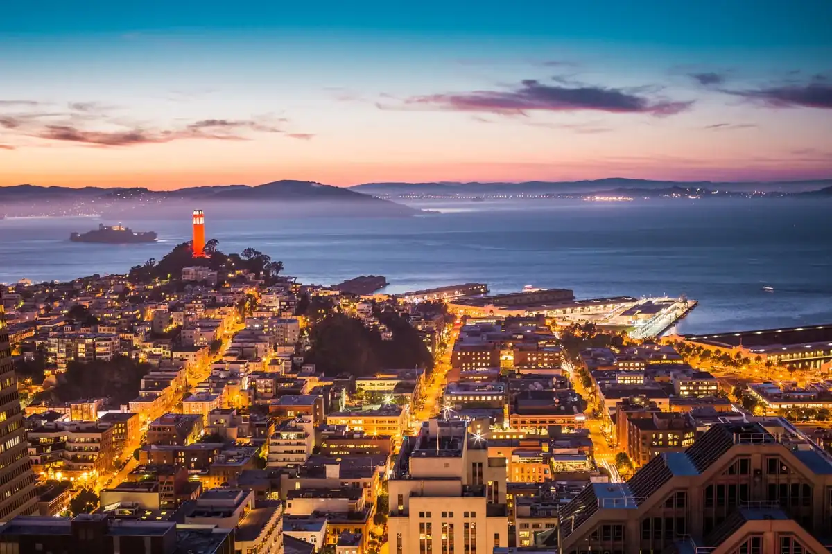 San Francisco
