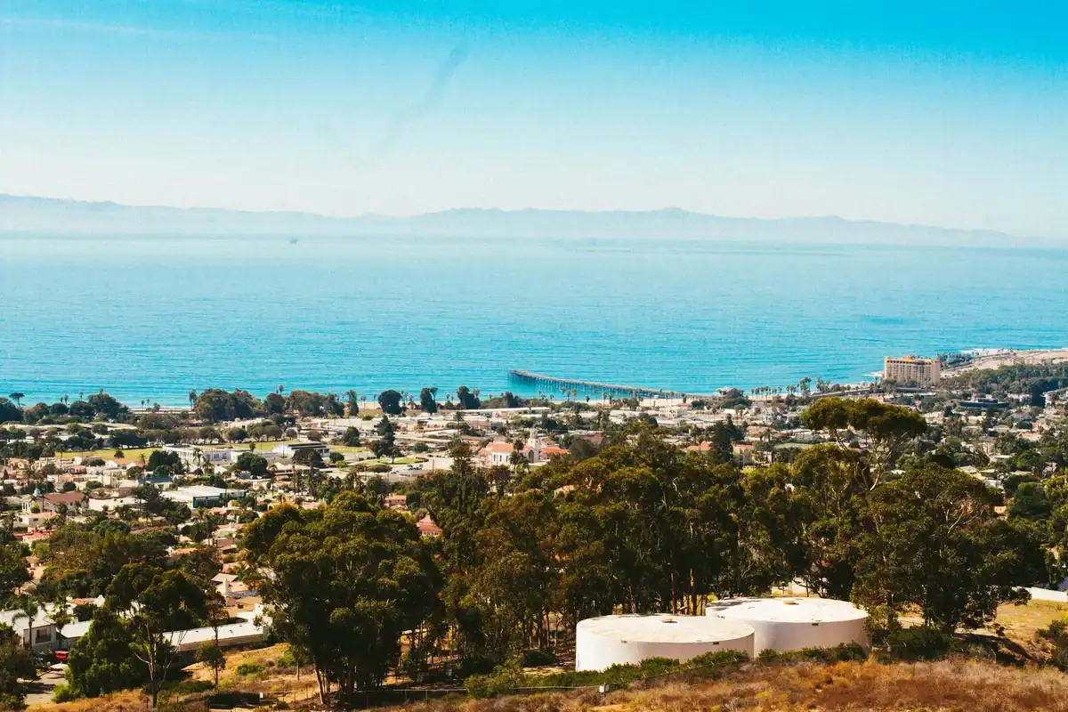 Santa Maria